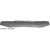 Autostyle Motorkapsteenslaghoes BMW Z3 1993-1999 zwart voor o.a. BMW