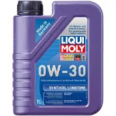 Liqui moly Synthoil Longtime 0W-30 1 L