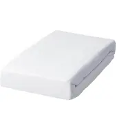 Bonnanotte Organic Molton matrasbeschermer-90 x 200 cm