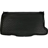 Novline Kofferbakmat Fiat 500 08/2008->, hb. voor o.a. FIAT