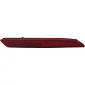 TYC Reflector links voor o.a. HONDA