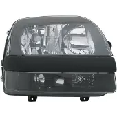 TYC Koplamp rechts 20-1233-15-2 TYC voor o.a. FIAT