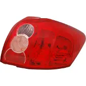 TYC Achterlicht rechts 11-11447-01-2 TYC voor o.a. TOYOTA
