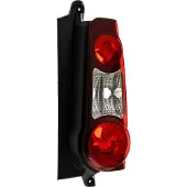 TYC Achterlicht 11-11381-11-2 TYC voor o.a. CITROEN, PEUGEOT