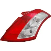 TYC Achterlicht links 11-11760-01-2 TYC voor o.a. SUZUKI