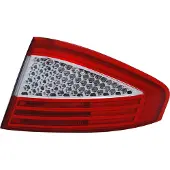 TYC Achterlicht links 11-11692-01-2 TYC voor o.a. FORD