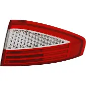 TYC Achterlicht links 11-11692-11-2 TYC voor o.a. FORD