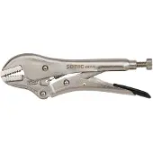 Sonic Griptang verstelbaar rechte bek 175mmL