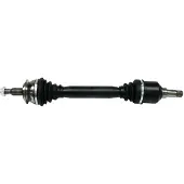 Skf Aandrijfas VKJC 3297 SKF voor o.a. MERCEDES-BENZ