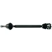 Skf Aandrijfas VKJC 1084 SKF voor o.a. VOLKSWAGEN