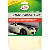 Turtle Wax CL412td Natuurzeem Genuine