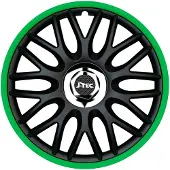 J-Tec J16517 Wieldoppen