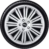 J-Tec J13543 Wieldoppen