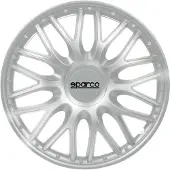 Sparco SPC1396SV Wieldoppen