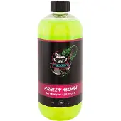 Racoon Autoshampoo Green Mamba 1 Liter Groen