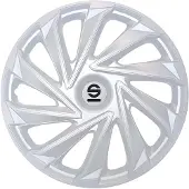 Sparco SPC1680SV Wieldoppen