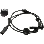 FEBI BILSTEIN 106471 Wielsnelheidssensor (ABS)