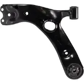 FEBI BILSTEIN Draagarm, wielophanging 109565 Vooras, links, voorkant