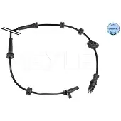 Meyle 214 800 0006 Wielsnelheidssensor (ABS)