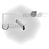 BUGIAD 85649 Laadluchtslang