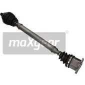 MAXGEAR 49-1220 Aandrijfas