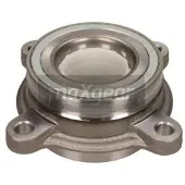 MAXGEAR 33-0975 Wiellagerset