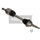 MAXGEAR 49-0758 Aandrijfas