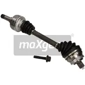 MAXGEAR 49-0314 Aandrijfas