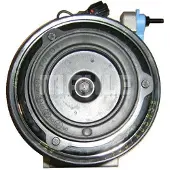MAHLE ORIGINAL ACP 1243 000P Aircopomp