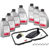 FEBI BILSTEIN 171748 Olieverversingsset voor automatische transmissie