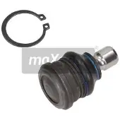 MAXGEAR 69-0801 Fuseekogel
