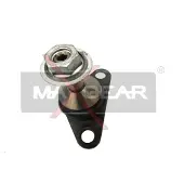 MAXGEAR 72-0476 Fuseekogel