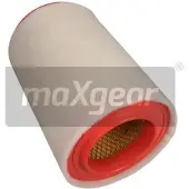 MAXGEAR 26-1378 Luchtfilter