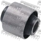 FEBEST SAB-G12R1 Draagarmrubber
