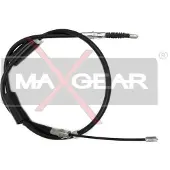 MAXGEAR 32-0260 Handremkabel