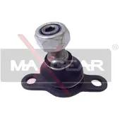 MAXGEAR 72-0517 Fuseekogel