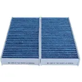 MAXGEAR 26-1772 Filterset, interieurfilter