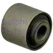 Delphi TD1696W Draagarmrubber
