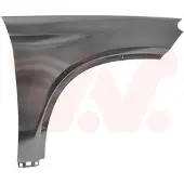 VAN WEZEL 2941658 Spatbord