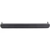 VAN WEZEL 5812546 Achterbumper