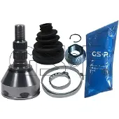 GSP 817051 Homokineet reparatie set, aandrijfas