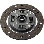 Blue Print ADV183103 Koppelingsplaat