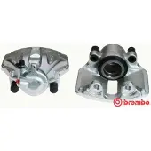Brembo F 50 140 Remklauw