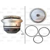 Valeo 506877 Waterpomp