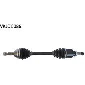 Skf VKJC 5086 Aandrijfas