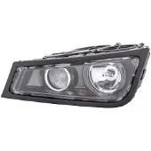 Hella 1PL 010 477-171 Mistlamp