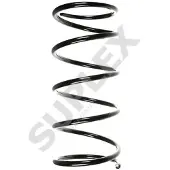 SUPLEX 38041 Chassisveer