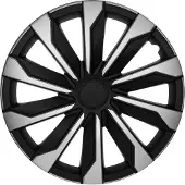 Autostyle PP 5484SB Wieldoppen