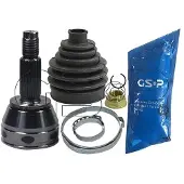 GSP 818014 Homokineet reparatie set, aandrijfas