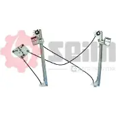 Seim 901241 Raammechanisme